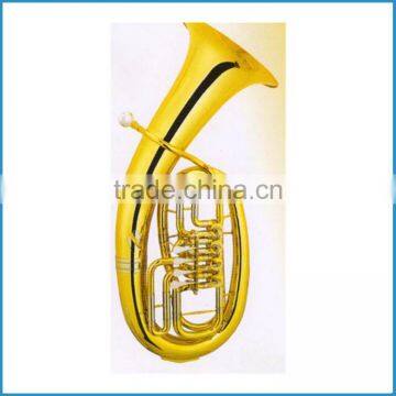 4 key Bb euphonium standard model