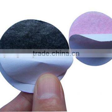 hot eco friendly new products promotional gift wholesale ornaments fabric adhesive chalkboard wall sticker on  express