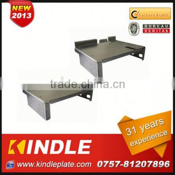 Kindle metal high precision automotive sheet metal parts with 31 years experience