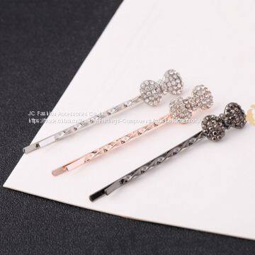 Crystal Hair Barrette photo-4