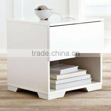 Modern End Table