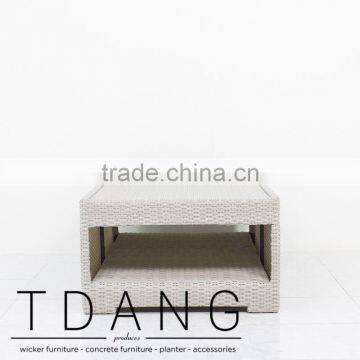 Rio Wicker Furniture - Poly Rattan Material - Garden Outdoor Furniture photo-5