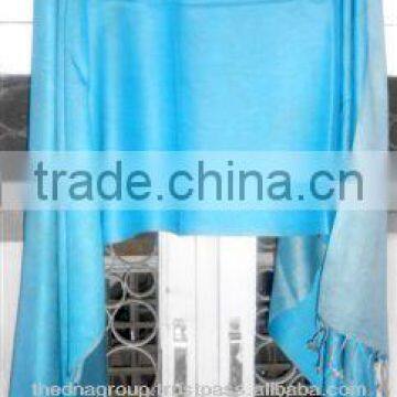 Ladies 2012 Wholesale Fashionable Scarf Stoles-21