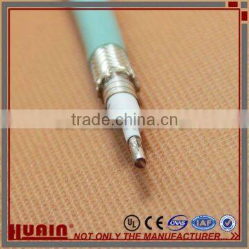 Phase stable usb to rs232 cable driver