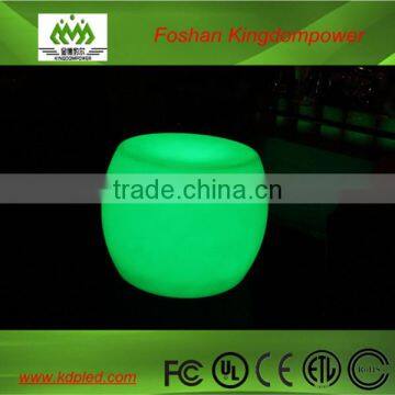 RGB Flashng LED Drum Light/ LED Pub Stool photo-4