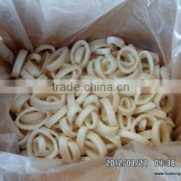 Frozen Squid Ring-Todarodes Pacificus photo-4