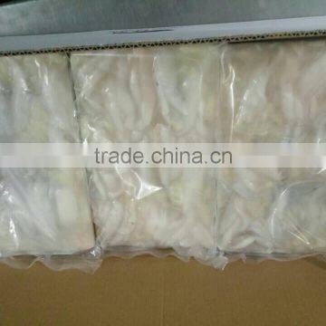 Fresh Frozen Illex Squid Roe 400-600g BQF Grade A photo-6