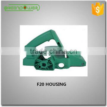 F20 electric planer housing electric motor housing