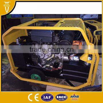 Diesel Engine Type Hydraulic Power Pack photo-5