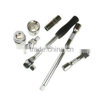 61PCS Socket Set Socket Wrench Set Tools Set photo-2