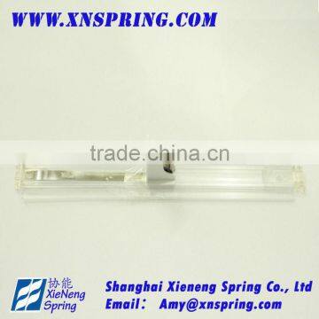Variable Force Spring for Shelf Pusher photo-3