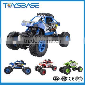 2017 Newest 4WD High Speed Firelap 4WD RC Drift Car for Wholesale photo-4