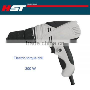 High quality HS2003 300W 10 mm hex screw driver