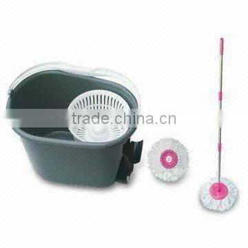 360 Spin mop