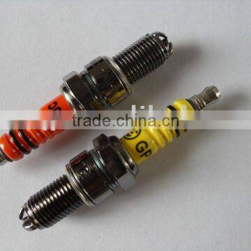 Motorcycle Spark Plug