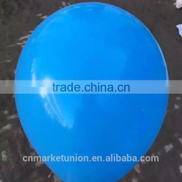 wholesale custom 100% natural printed latex balloon