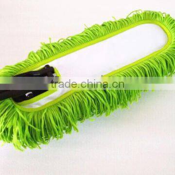 0 Risk Hot Sale Microfiber Flexible Duster for Car photo-2