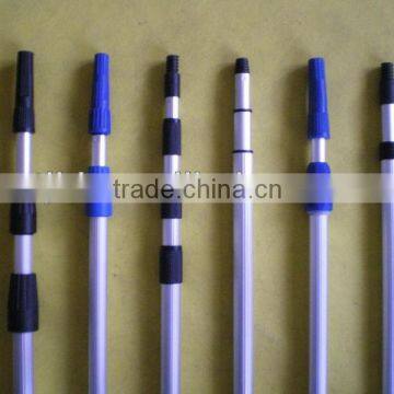 floor mop handle with US tip, EU tip, plastic parts