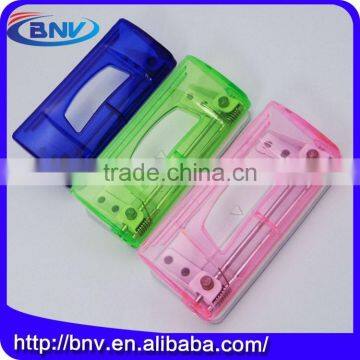 2 Hours Replied Office Stationery Paper Punches for Sale photo-5