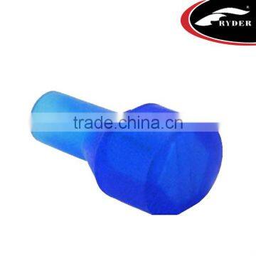 FDA Approved Silicone Bite Valve Hydration Mouthpiece