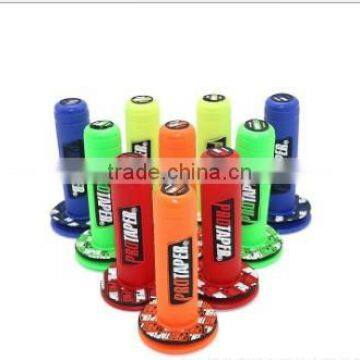 Protaper Gel Rubber Handle bar Grips Fit Motorcycle Pit Dirt Bike Motocross Enduro