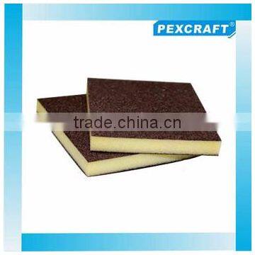 PEXCRAFT large hand cleaning sanding sponge