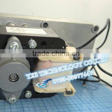Kind Shooting~ Fireplace Gear Motor 120FH-1.5 AC220V 1.5rpm/min Low Shaded Pole Motor In Stock~ photo-3