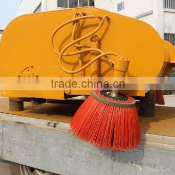 sweeper