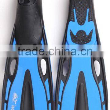 2017 Top Quality Swimming Training Fins (FIN-100) photo-4