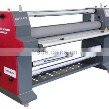 Hot Laminator with auto cutting / trimmer 1600H8+