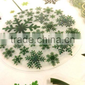 Room Decor 3D Sticker, Hot Sale 3D Decorative Stickers, Craft Gift Sticker for Decoration photo-5