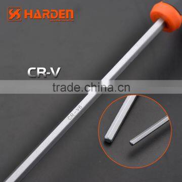 Professional Hand Tool T-HANDLE Hand Tool Hex Key 3X75mm Wrench Set
