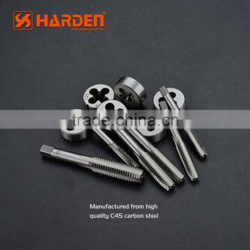 Professional 20PCS Alloy Steel Tap And Die Set photo-2