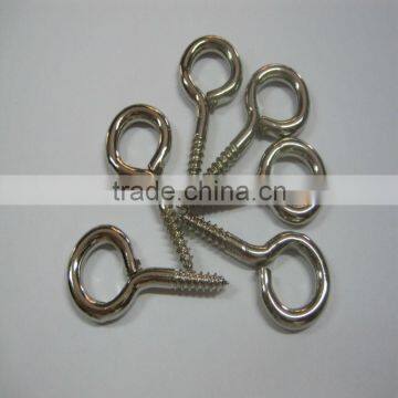 Nickel Screw Hooks in Guangzhou Supplier photo-2