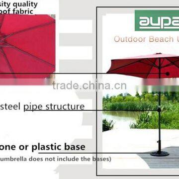 High Quality Indian Garden Parasols photo-2