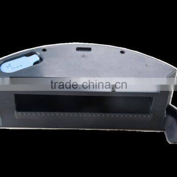 WIFI Control Robot Vacuum Cleaner 2016 High End Wet Mopping Floor Cleaner Auto Cleaner PREVAC650 photo-4