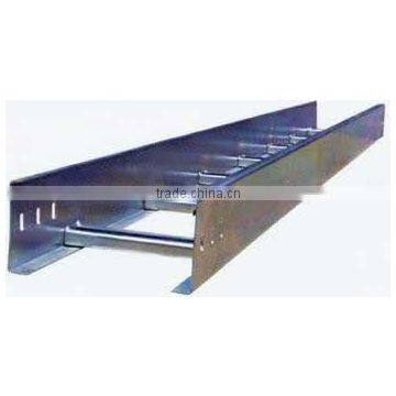 Recommend Best Sale Ladder HDG Outdoor Cable Tray photo-2