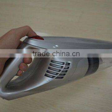 JC815, new style,stick rechargeable handheld & upright vacuum cleaner