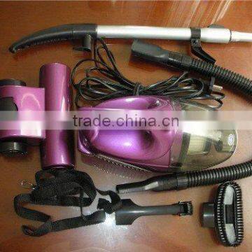 LG006 upright cyclone bagless vacuum cleaner