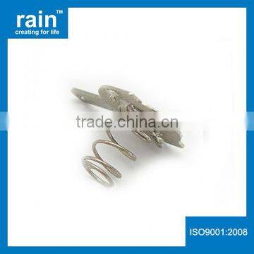 Battery Contact in China photo-2