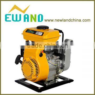 4 Stroke 152F 1inch 1.5inch Gasoline Engine Competitive Price Water Pump 1inch WP10 Centrifugal Pumps
