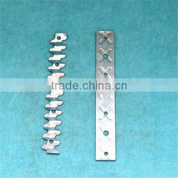 X Flat Ties
