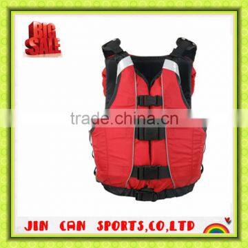 high quality and fashion neoprene sale life vest