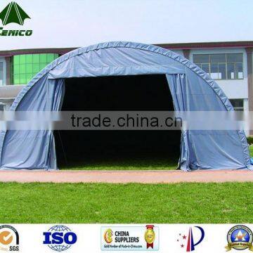 Portable Car Garage , FaStorage Buildings , Fabric Warehouse Tent, Foldable Car Shelter