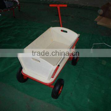 Material Handling Tools Wooden Tools Car / Hand Carts Trolleys photo-2