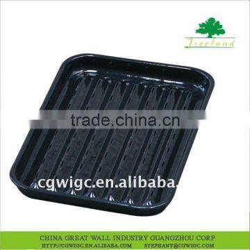 BBQ FRY PAN