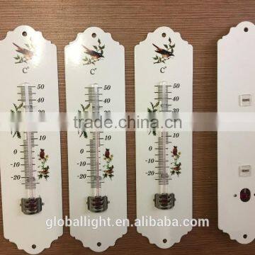 Heat Tranfer Printing Craft Cheapest Classical Kerosene Thermometer photo-2