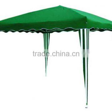 Outdoor Pop Up Portable Canopy Heavy Duty Instant Folding Colorful Canopy With 2 Sidewalls Enclosure photo-6