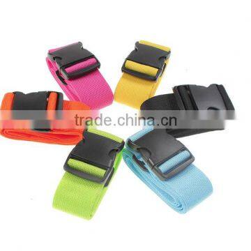 Fashion Adjustable Travel Luggage Suitcase Buckle Tie Down Packing Belt photo-4