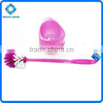 Toilet Brush Toilet Cleaning Plastic Cleaning Tool